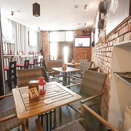Hostel 4You Bielsko-Biala Luaran gambar