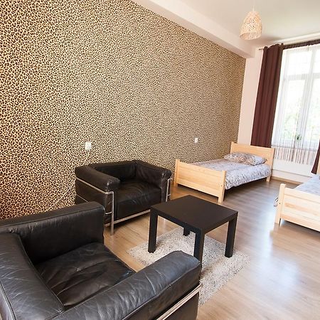 Hostel 4You Bielsko-Biala Luaran gambar