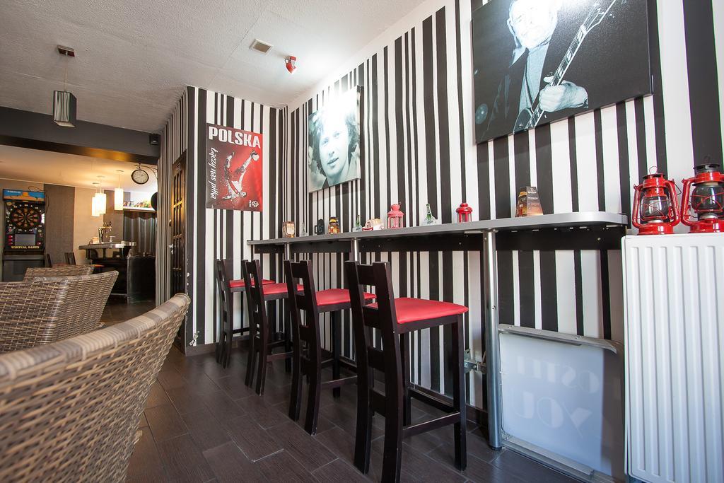 Hostel 4You Bielsko-Biala Luaran gambar