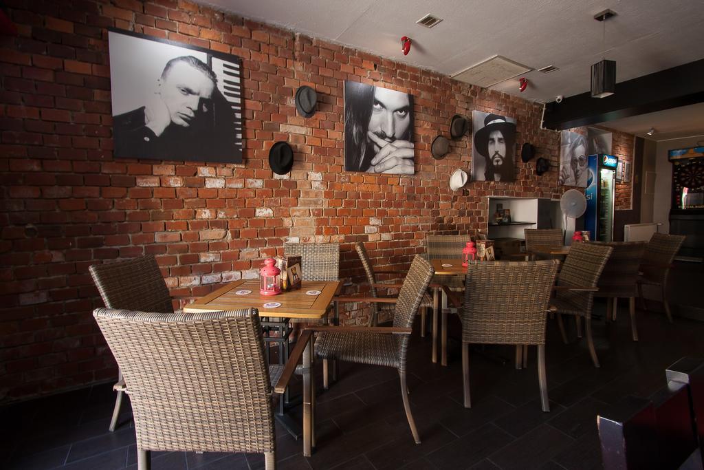 Hostel 4You Bielsko-Biala Luaran gambar