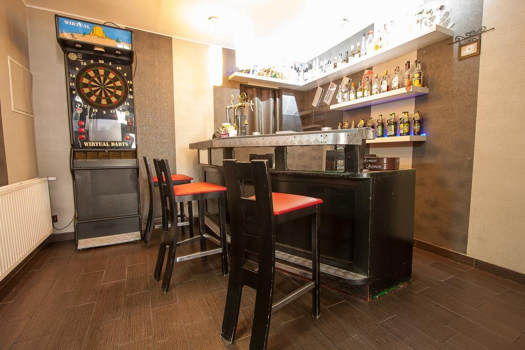 Hostel 4You Bielsko-Biala Luaran gambar