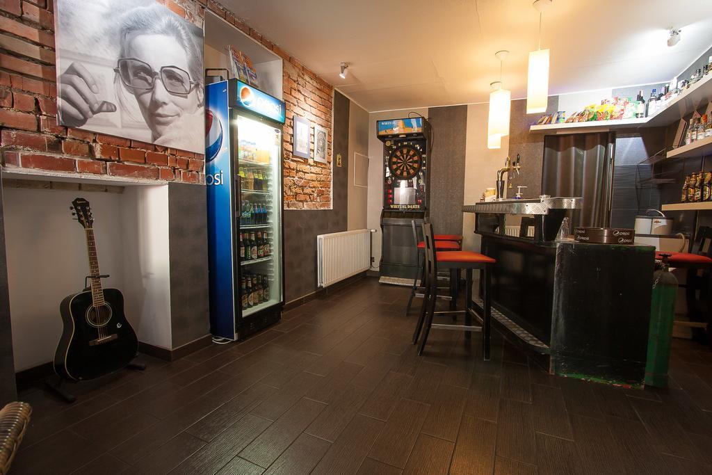 Hostel 4You Bielsko-Biala Luaran gambar