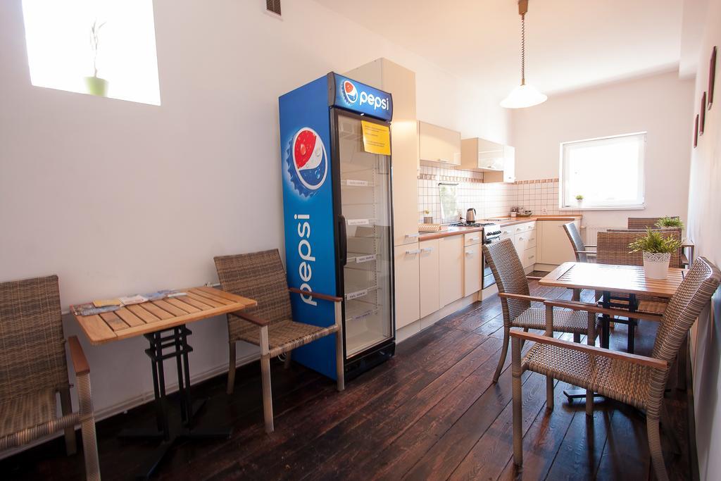 Hostel 4You Bielsko-Biala Luaran gambar