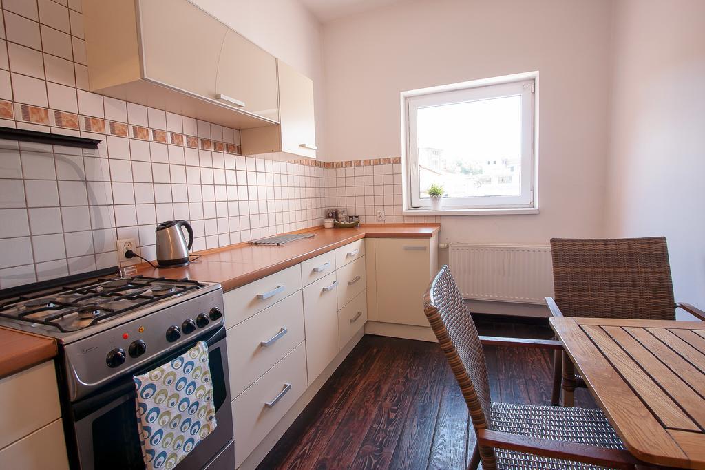 Hostel 4You Bielsko-Biala Luaran gambar