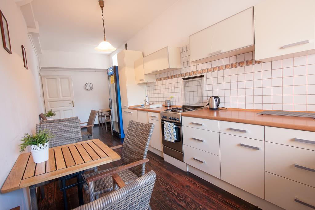 Hostel 4You Bielsko-Biala Luaran gambar