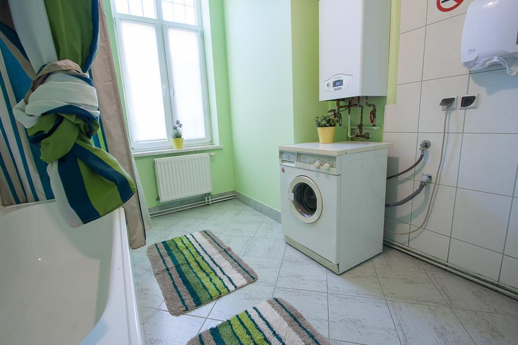 Hostel 4You Bielsko-Biala Luaran gambar
