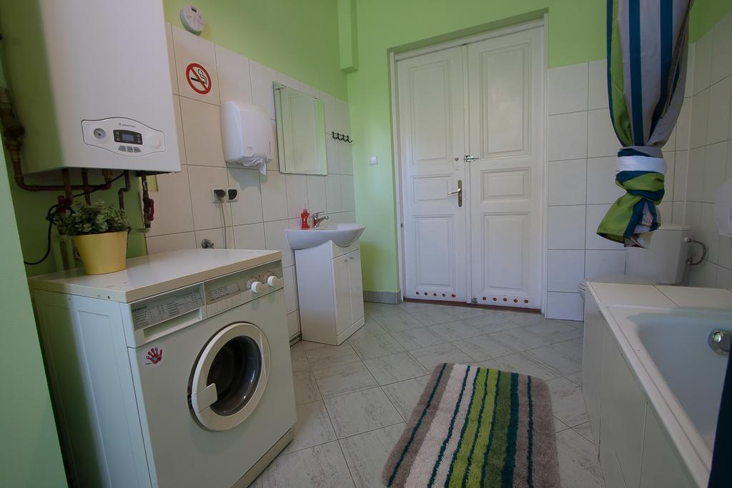 Hostel 4You Bielsko-Biala Luaran gambar