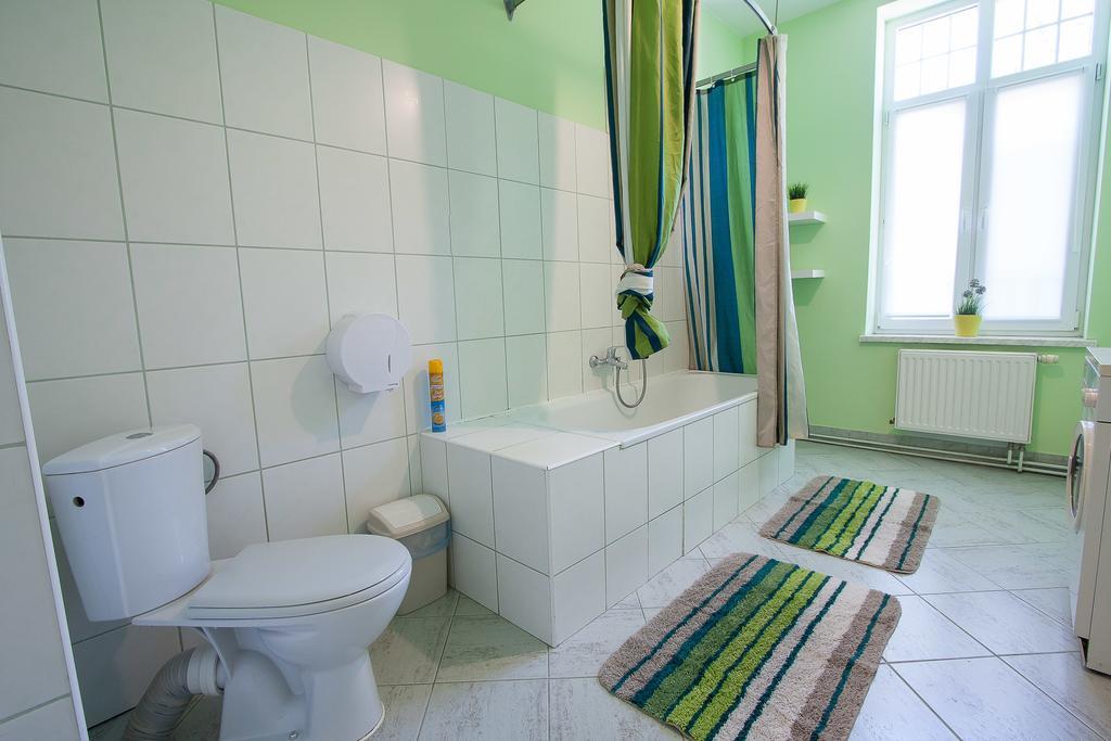 Hostel 4You Bielsko-Biala Luaran gambar