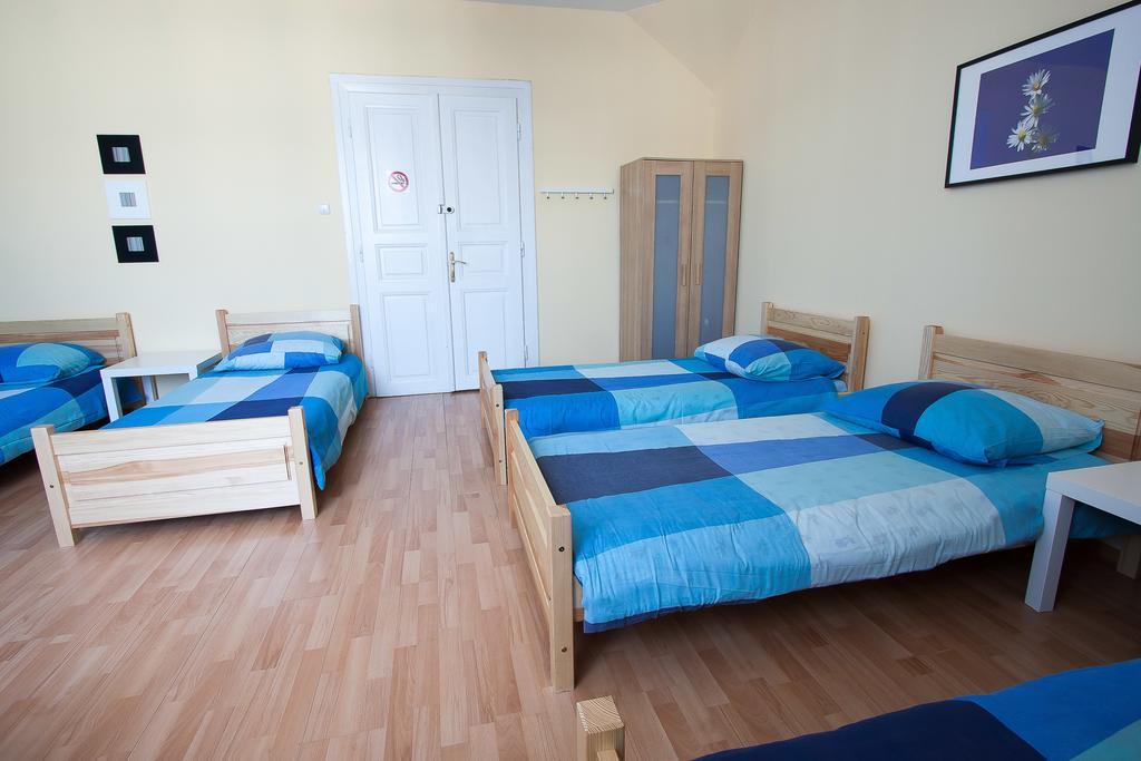 Hostel 4You Bielsko-Biala Luaran gambar