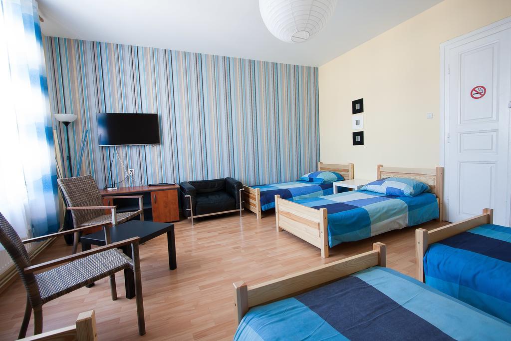 Hostel 4You Bielsko-Biala Luaran gambar