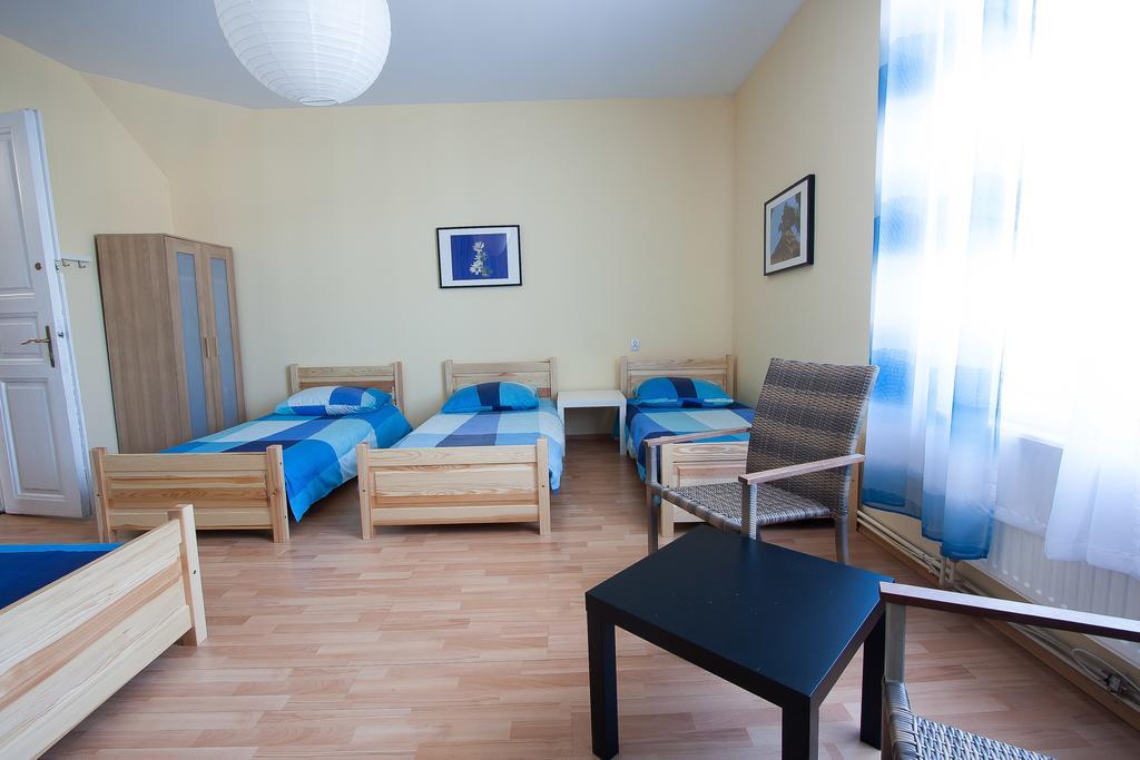 Hostel 4You Bielsko-Biala Luaran gambar