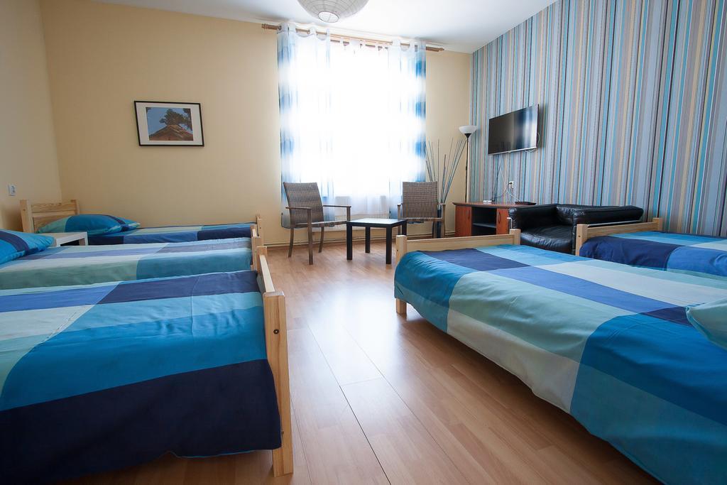 Hostel 4You Bielsko-Biala Luaran gambar