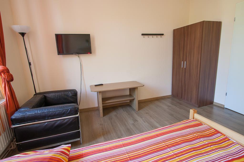 Hostel 4You Bielsko-Biala Luaran gambar