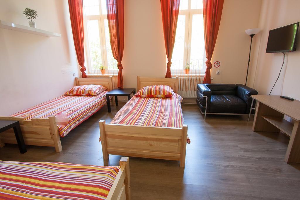 Hostel 4You Bielsko-Biala Luaran gambar