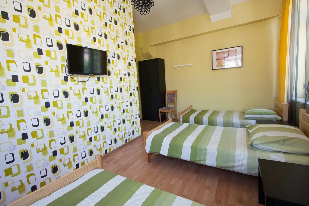 Hostel 4You Bielsko-Biala Luaran gambar