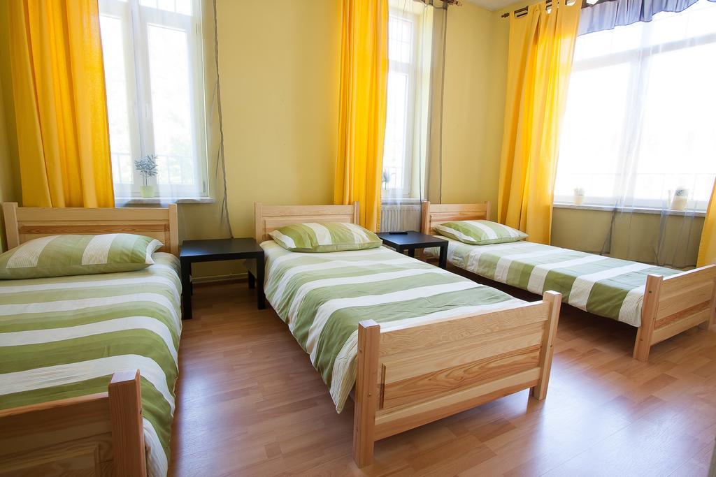 Hostel 4You Bielsko-Biala Luaran gambar