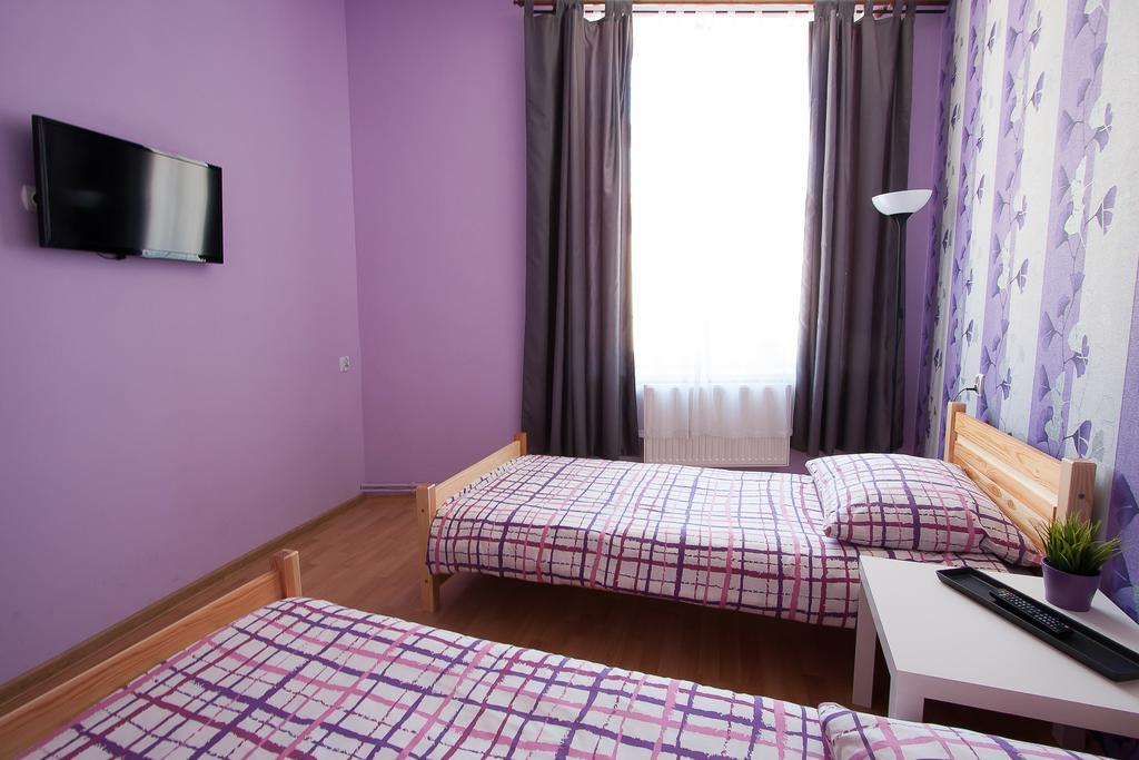 Hostel 4You Bielsko-Biala Luaran gambar