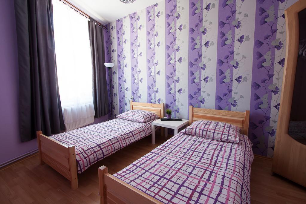Hostel 4You Bielsko-Biala Luaran gambar