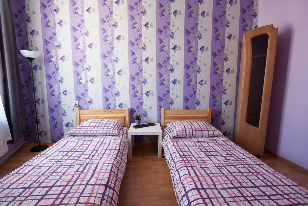 Hostel 4You Bielsko-Biala Luaran gambar
