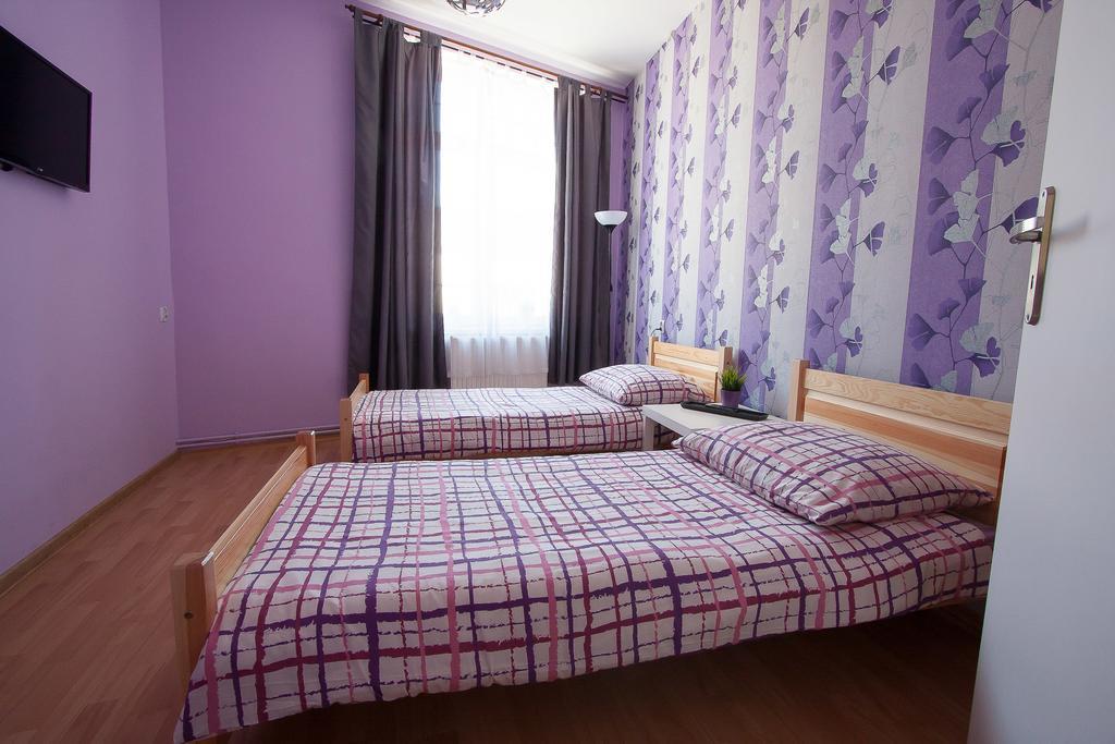 Hostel 4You Bielsko-Biala Luaran gambar