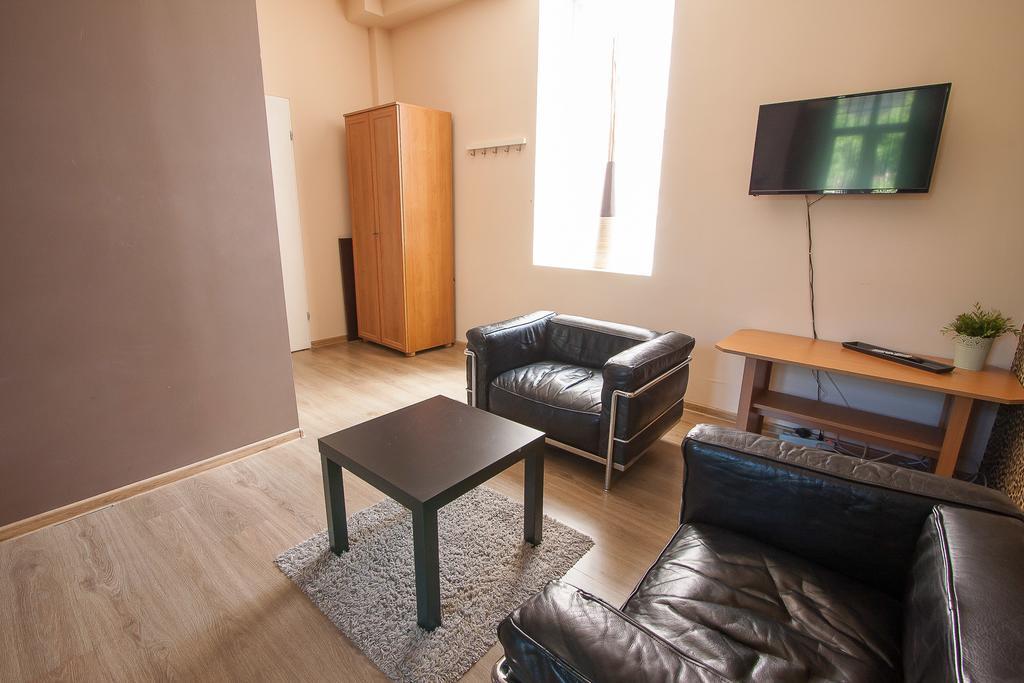 Hostel 4You Bielsko-Biala Luaran gambar