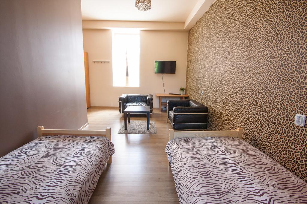 Hostel 4You Bielsko-Biala Luaran gambar