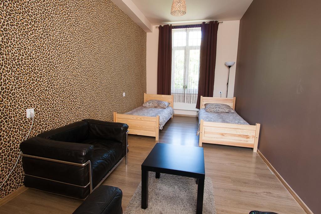 Hostel 4You Bielsko-Biala Luaran gambar