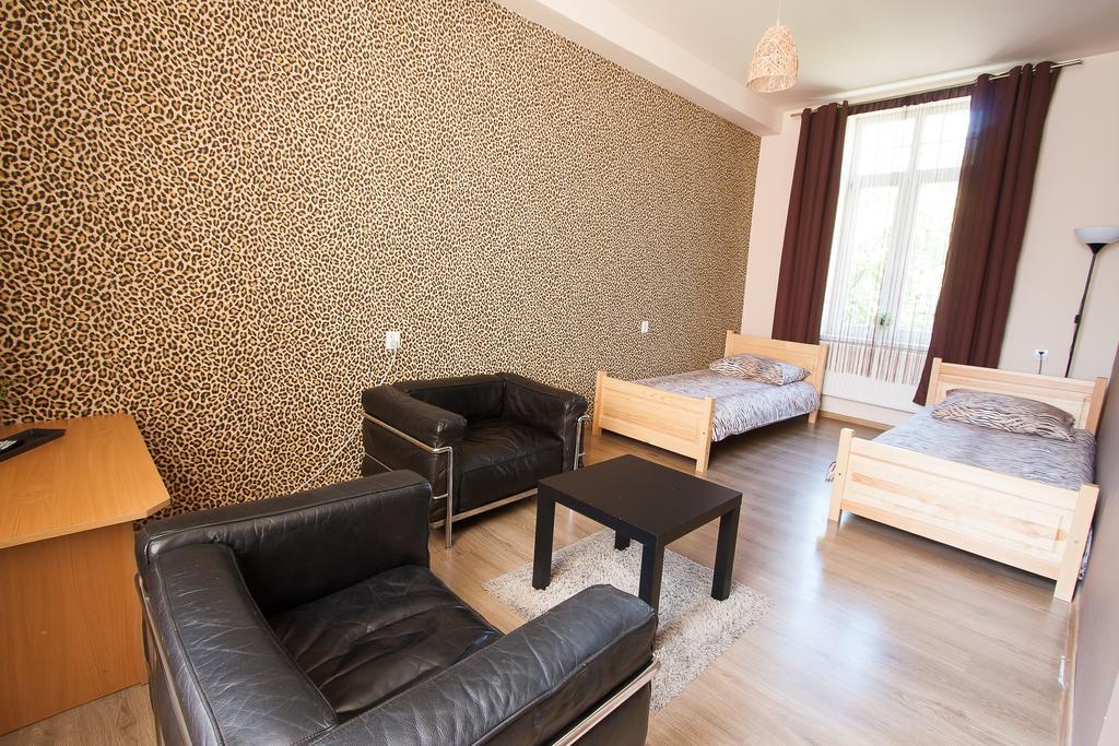 Hostel 4You Bielsko-Biala Luaran gambar